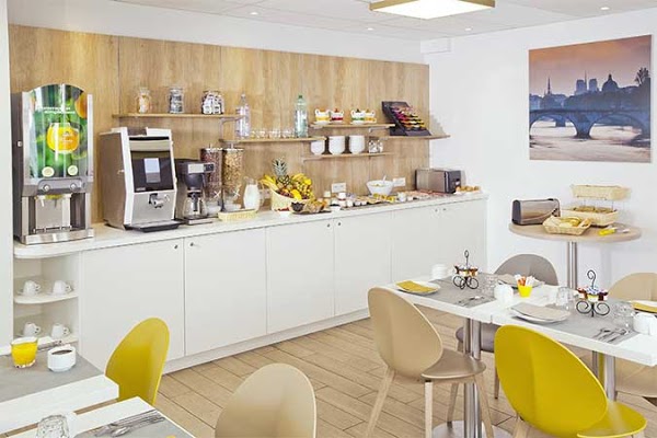 Residence Asnieres