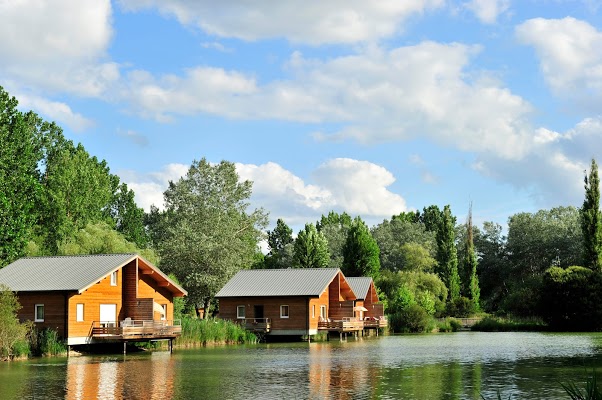 Résidence Les Cottages du Lac - achatreventelmnp - photo 10