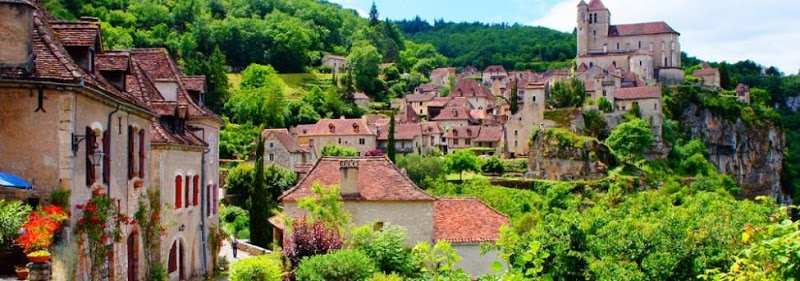 Résidence Les Segalieres (Gramat) - achatreventelmnp - photo 1