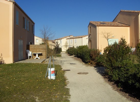 Résidence les Demeures du Ventoux - achatreventelmnp - photo 8