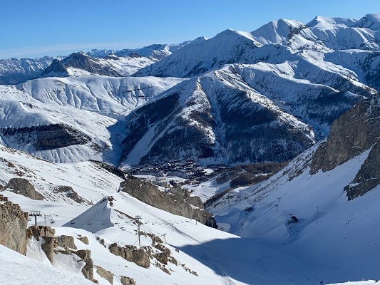 Résidence Les Cimes d-Allos - achatreventelmnp - photo 4