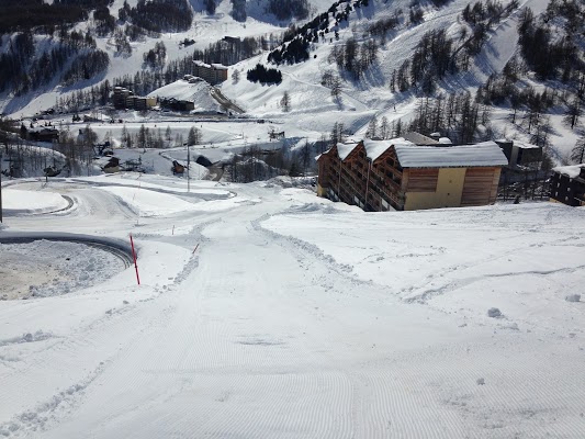 Résidence Les Cimes d-Allos - achatreventelmnp - photo 5