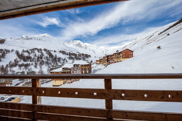 Résidence Les Cimes d-Allos - achatreventelmnp - photo 6