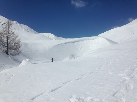 Résidence Les Cimes d-Allos - achatreventelmnp - photo 7