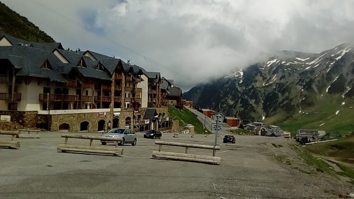 Résidence Tourmalet - achatreventelmnp - photo 8