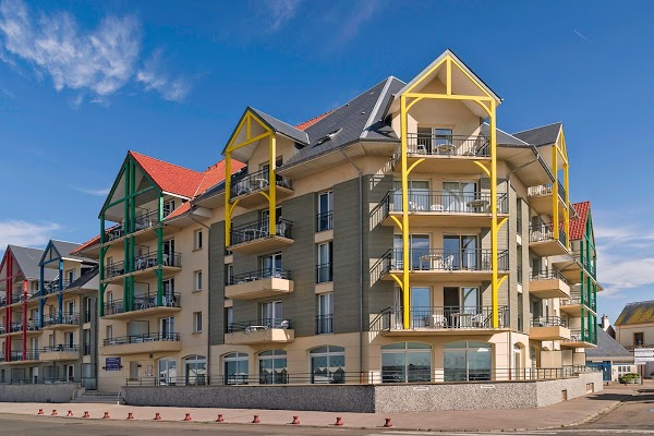 Résidence Les Terrasses de la Plage - achatreventelmnp - photo 1