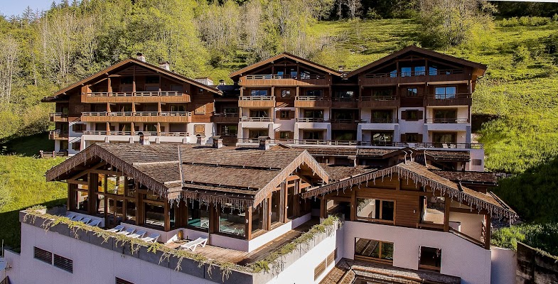 Résidence Les Grandes Alpes - achatreventelmnp - photo 1