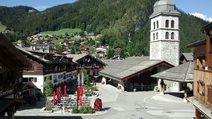 Résidence Les Grandes Alpes - achatreventelmnp - photo 8