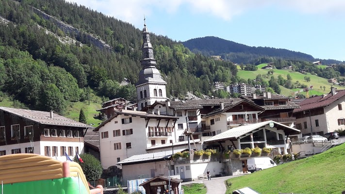 Résidence Les Grandes Alpes - achatreventelmnp - photo 9