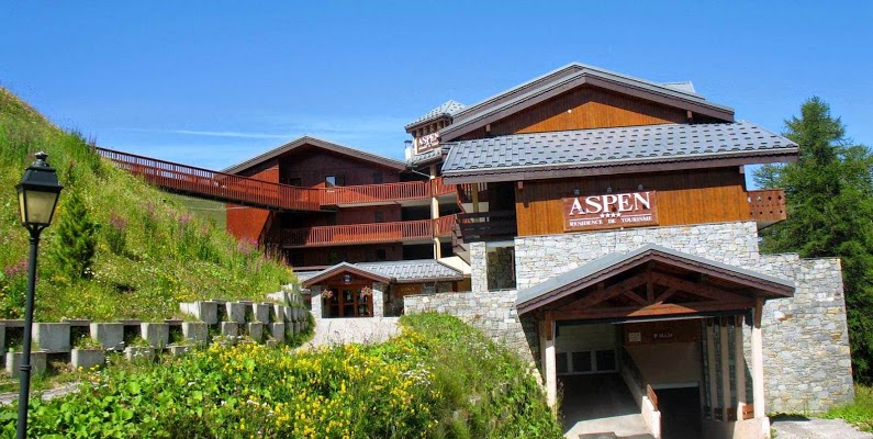 Residence Aspen