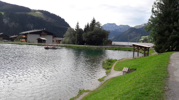 Résidence Les Portes du Soleil - achatreventelmnp - photo 1